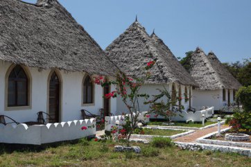 PALUMBO REEF RESORT - Tanzanie - Zanzibar - Uroa
