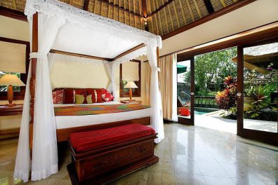Pan Pacific Nirwana Bali Resort - Bali - Tabanan