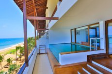 Pandanus Beach Resort & SPA - Srí Lanka - Induruwa 