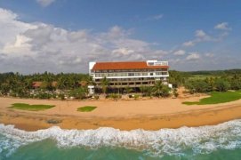 Pandanus Beach Resort & SPA - Srí Lanka - Induruwa 