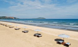Pandanus Resort - Vietnam - Phan Thiet