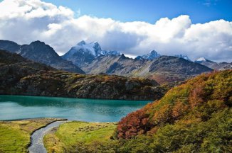 Panenská příroda Argentiny a Chile - Argentina