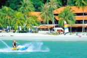 Pangkor Island Beach Resort - Malajsie - Pangkor