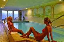 Panorama Hotel Huberhof - Itálie - Eisacktal - Valle Isarco - Maranza