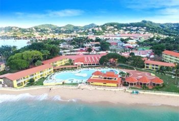 Papillon St. Lucia by Rex Resorts - Svatá Lucie