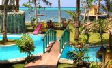 PARADISE BAY RESORT - Filipíny - Boracay