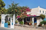 Paradise Resort - Řecko - Santorini