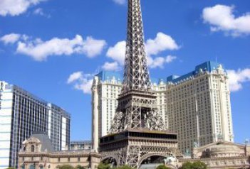 Paris Hotel & Casino - USA - Las Vegas