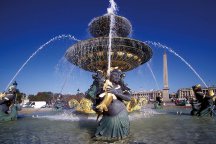 Paříž - královna turistiky/ * Paříž, rozšířený program - Francie - Paříž