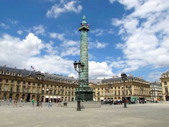 Paříž - královna turistiky/ * Paříž, rozšířený program