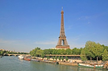 Paříž pro náročné - eurovíkend - Francie - Paříž