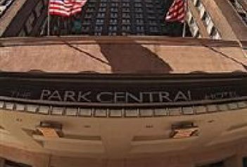 Park Central Hotel - USA - New York