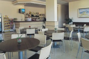 Park Hotel Continental Prima - Bulharsko - Slunečné pobřeží