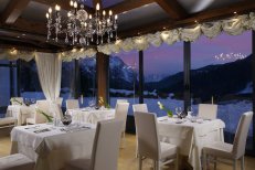 Park Hotel Faloria - Itálie - Cortina d`Ampezzo