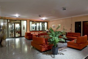 Park Hotel i Lecci - Itálie - Toskánsko - San Vincenzo
