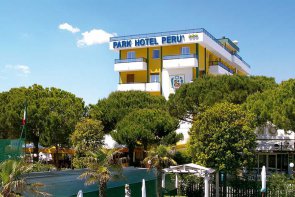 Park Hotel Perů - Itálie - Lido di Jesolo