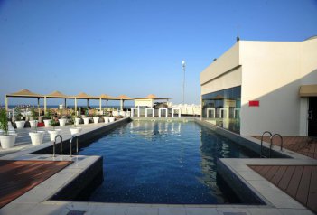 Park Inn Hotel Muscat - Omán - Muscat