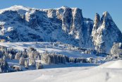 Parkhotel Florian - Itálie - Alpe di Siusi - Siusi allo Sciliar - Seis am Schlern