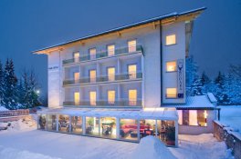 Park Hotel Gastein - Rakousko - Gasteinertal - Bad Hofgastein