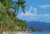 Patio Pacific Resort - Filipíny - Boracay