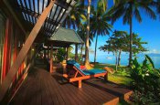 Peace Resort - Thajsko - Ko Samui - Bophut Beach