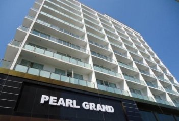 Hotel Pearl Grand - Srí Lanka