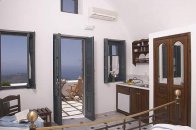Pegasus Suites & SPA - Řecko - Santorini - Imerovigli