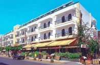 Hotel Pela Maria - Řecko - Kréta - Hersonissos