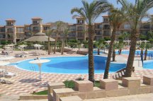 Hotel Pensee Royal Garden - Egypt - Marsa Alam - EL Quseir