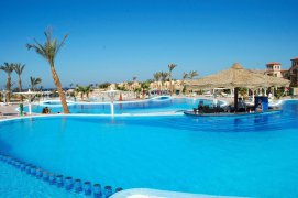 Hotel Pensee Royal Garden - Egypt - Marsa Alam - EL Quseir
