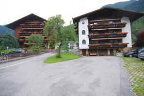Pension Alpenrose - Rakousko