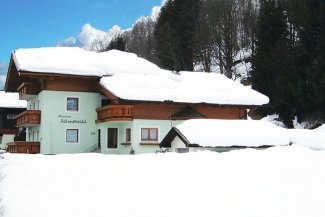 Pension Böhmerwald - Rakousko - Saalbach - Hinterglemm