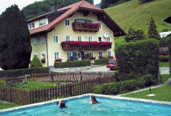 Pension Dirnberger - Rakousko - Salzbursko - Mondsee