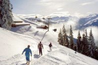 Pension Gratlspitz - Rakousko - Alpbachtal - Alpbach