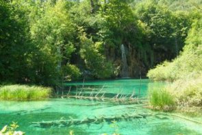 Pension Sedra - Chorvatsko - Plitvická jezera - Grabovac
