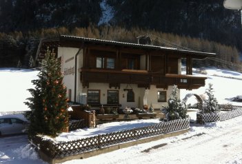 Pension Söldenkogl - Rakousko - Ötztal - Sölden - Schmiedhof