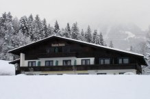 Penzion Aloisia - Rakousko - Wilder Kaiser - Brixental - Scheffau