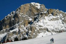 Penzion Claudia - Itálie - Val di Fassa - Canazei