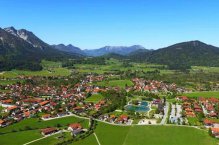 Penzion Gasthof Vroni - Německo - Bavorské Alpy - Inzell