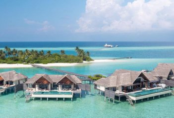PER AQUUM Niyama - Maledivy - Atol Dhaalu