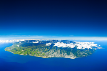 Perly Indického oceánu - Réunion