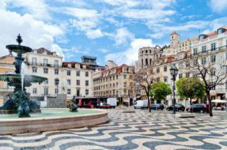 Perly Portugalska: Lisabon - Fatima - Porto - Portugalsko