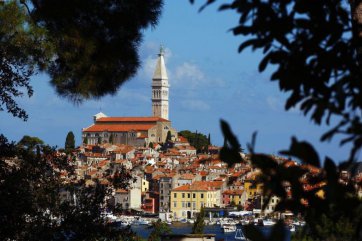 Perly Slovinska a Istrie s návštěvou Benátek  - Slovinsko