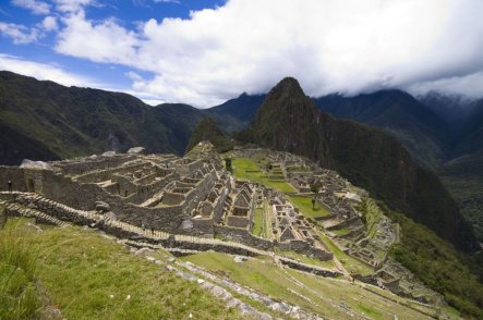 Peru - kouzelné zážitky v tajemné zemi - 10 dní - Peru