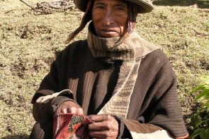 Peru - tajemná říše Inků s návštěvou Bolívie - Peru