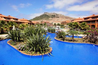Pestana Porto Santo Beach Resort & Spa - Portugalsko - Madeira 