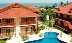Phanganburi Resort & Spa