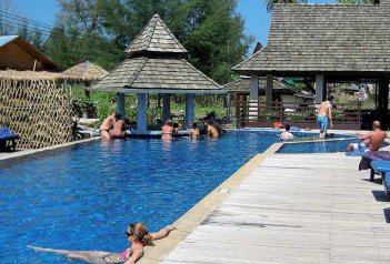 Phi Phi Casita Resort - Thajsko - Phi Phi - Ton Sai Bay