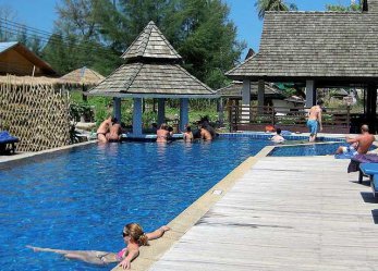Phi Phi Casita Resort