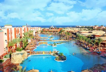 PICKALBATROS AQUA VISTA RESORT & SPA - Egypt - Hurghada